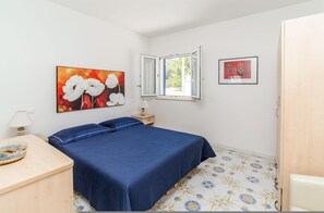 2 bedrooms - Penthouse Azzurra Sea View Near Beach (Morciano di Leuca)