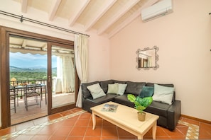 Apartment | 2 bedrooms - CDT Cala Del Faro in Capo Ferro (Arzachena)