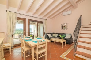 Apartment | 2 bedrooms - CDT Cala Del Faro in Capo Ferro (Arzachena)