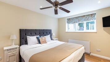 Apartment | 2 bedrooms, free WiFi