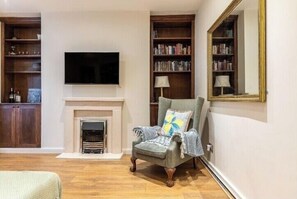 アパートメント | リビングルーム