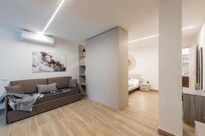 Leilighet | 1 soverom