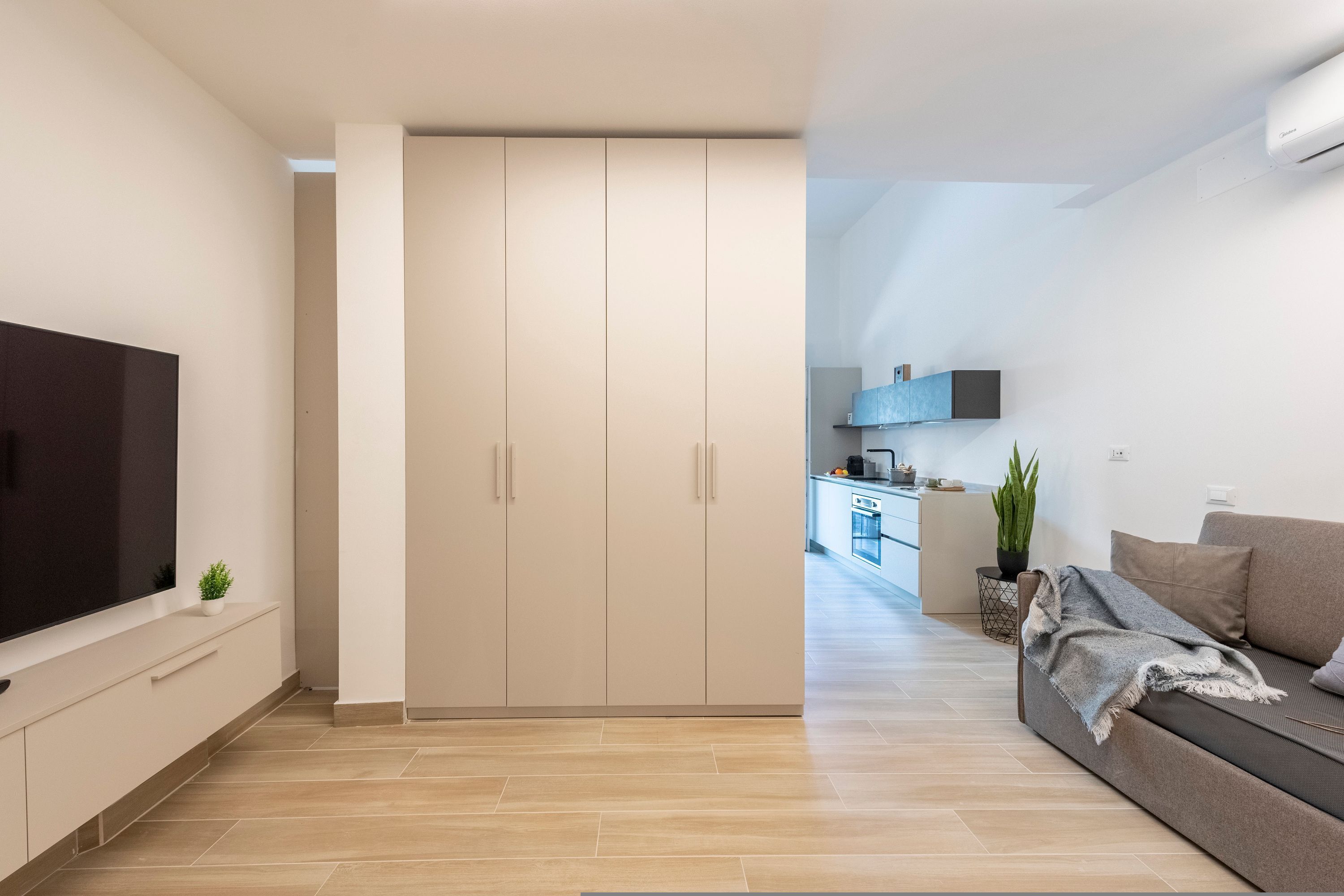 Appartement | 1 slaapkamer