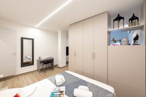Apartment | 1 Schlafzimmer