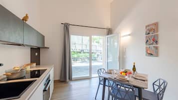 Apartment | 1 Schlafzimmer