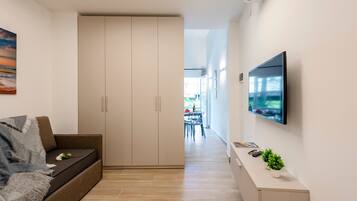 Appartement | 1 chambre