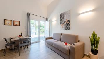 Apartment | 1 Schlafzimmer