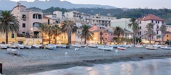 Charming Flat in Cogoleto 1