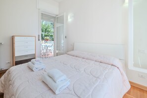 Apartment | 1 bedroom - Les Petites Fleurs in Ospedaletti (Ospedaletti)