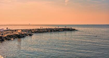 Les Petites Fleurs in Ospedaletti