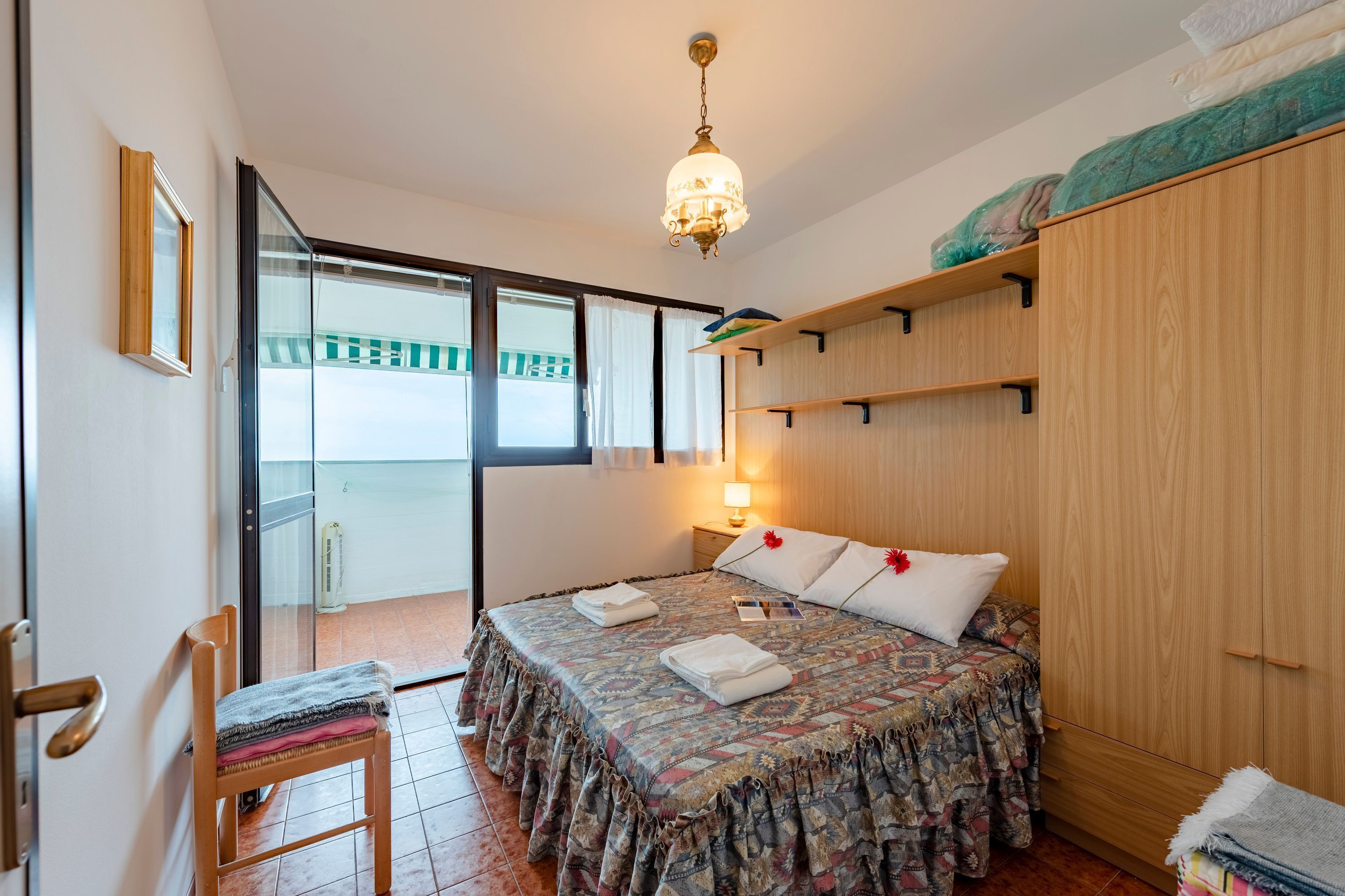 Apartment | 1 Schlafzimmer