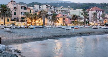 Acqua Marina 800 M Dal Mare