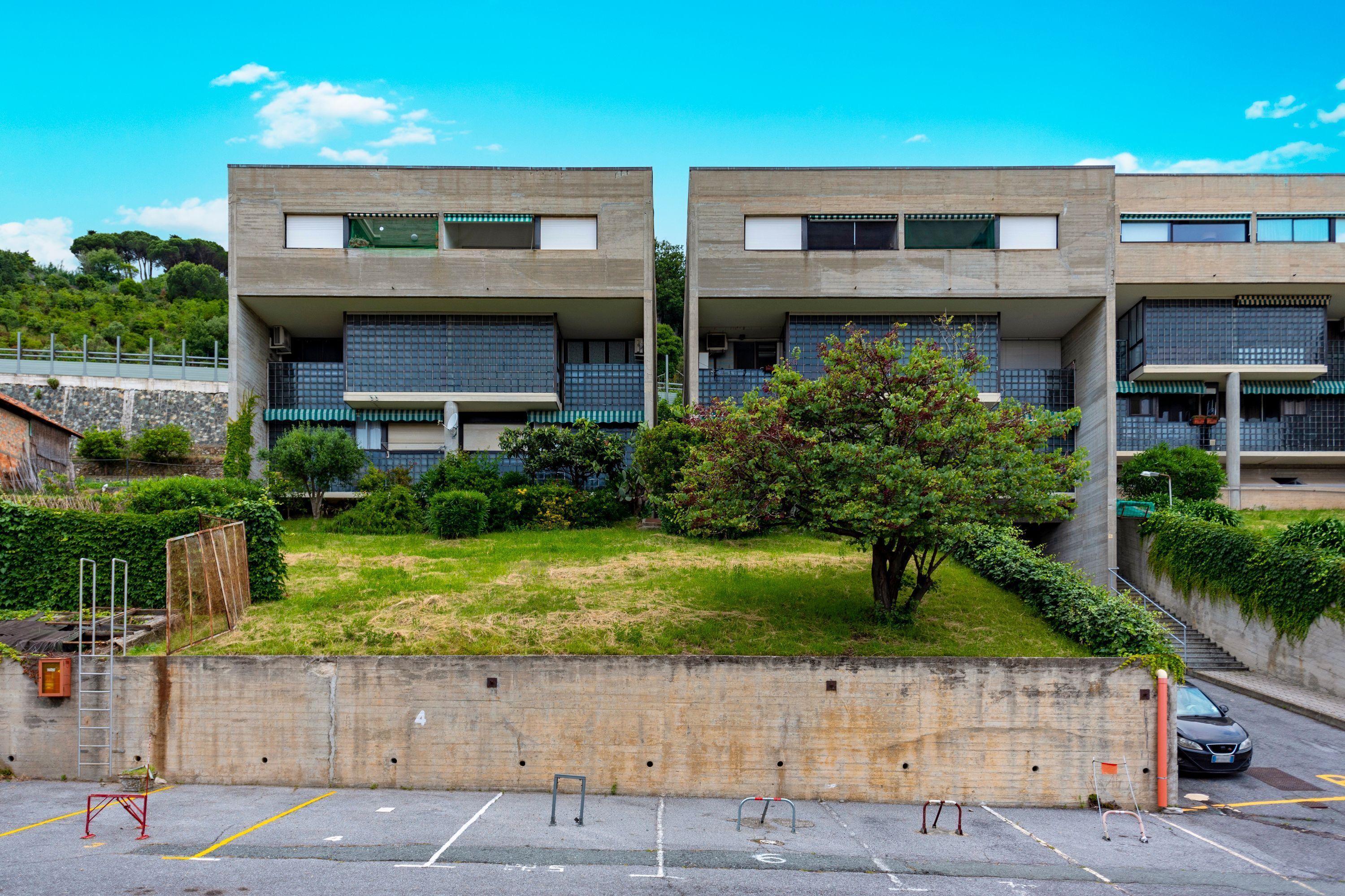 Apartment | 1 Schlafzimmer