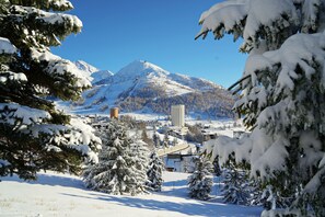 Apartment | 1 bedroom - Grange Hike Ski - 36C Sestriere (Sauze di Cesana)