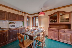 Apartment | 1 bedroom - Grange Hike Ski - 36C Sestriere (Sauze di Cesana)