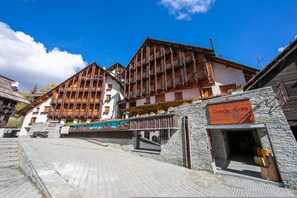 1 bedroom - Grange Hike Ski - 36C Sestriere (Sauze di Cesana)