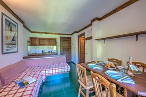 Appartement | 1 chambre