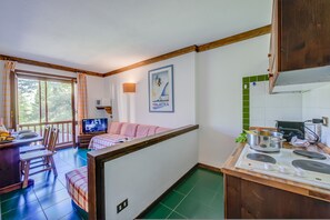 Appartement | 1 chambre