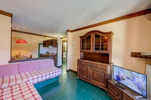 Apartment | 1 bedroom - Grange Hike Ski - 35C Sestriere (Sauze di Cesana)