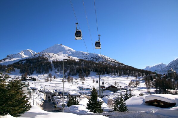 Room - Grange Hike Ski - 35C Sestriere (Sauze di Cesana)