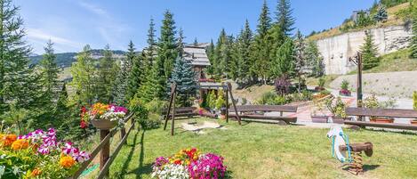 Apartment | 1 bedroom