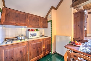Appartement | 1 chambre