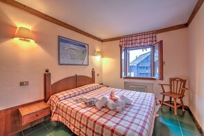 Leilighet | 1 soverom