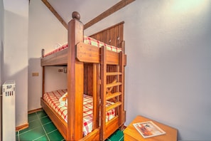 Apartment - Grange Hike Ski - 13D Sestriere (Sauze di Cesana)