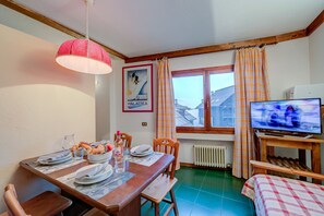 Apartment - Grange Hike Ski - 13D Sestriere (Sauze di Cesana)