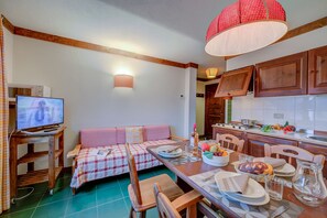 Apartment | 1 Schlafzimmer