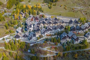 1 bedroom - Grange Hike Ski - 45D Sestriere (Sauze di Cesana)