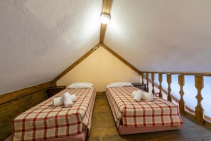 Apartment - Grange Hike Ski - 44D Sestriere (Sauze di Cesana)