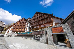 1 bedroom - Grange Hike Ski - 44D Sestriere (Sauze di Cesana)