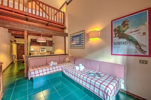 Appartamento | 2 camere