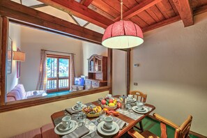 2 bedrooms - Grange Hike Ski - 46D Sestriere (Sauze di Cesana)