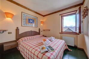 1 habitación 