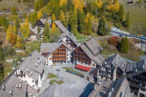 Huoneisto | 1 makuuhuone