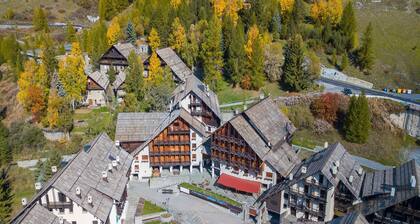Grange Hike Ski - 27D Sestriere