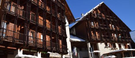 Apartment | 1 bedroom