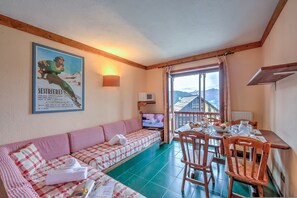 Apartment | 1 bedroom