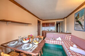 Appartamento | 1 camera