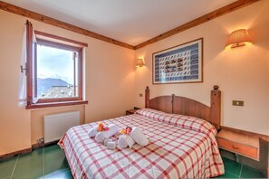 Appartement | 1 chambre