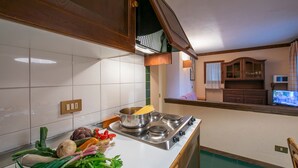 Apartment | 1 bilik tidur 