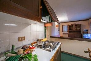 1 bedroom - Grange Hike Ski - 15D Sestriere (Sauze di Cesana)