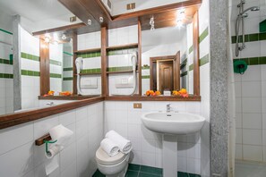 Apartment | 1 Schlafzimmer