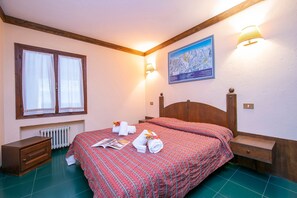 1 bedroom - Grange Hike Ski - 16D Sestriere (Sauze di Cesana)
