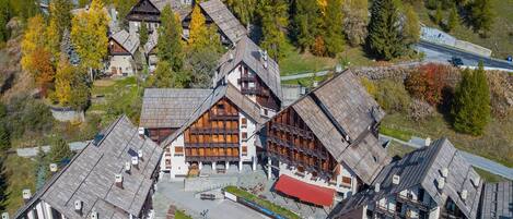 公寓 | 1 間臥室