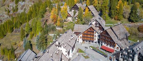 アパートメント | 1 室のベッドルーム