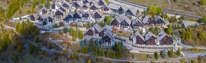 Apartment | 1 bedroom - Grange Hike Ski - 29D Sestriere (Sauze di Cesana)