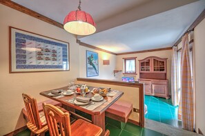 1 bedroom - Grange Hike Ski - 29D Sestriere (Sauze di Cesana)